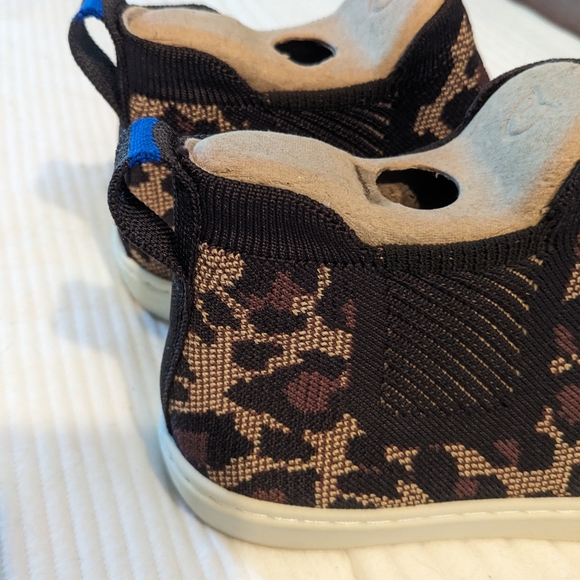 Rothy's Wildcat Chelsea Boot - Picture 5 of 5